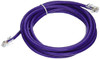 C2G 4220 C2G 10FT CAT6 NON-BOOTED UNSHIELDED (UTP) NETWORK PATCH CABLE - PURPLE