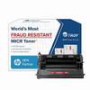 TROY GROUP INC. 02-82040-001 TROY M607/M608/M609 MICR TONER SECURE CARTRIDGE YIELD APPROXIMATELY 11,000 PAGES