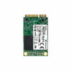 TRANSCEND INFORMATION TS512GMSA370 512GB, MSATA SSD, SATA3, MLC