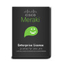 Cisco Systems LIC-MS210-24P-7YR MERAKI MS210-24P ENTERPRISE LICENSE AND SUPPORT, 7 YEAR
