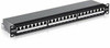 TRENDNET INC TC-P24C6AS IS IDEAL FOR GIGABIT AND 10G COPPER ETHERNET NETWORK APPLICATIONS.