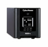 CYBERPOWER SYSTEMS (USA), INC. OR1000PFCLCD 700W SINE WAVE PFC LCD AVR 5-15P PLUG 8 OUT 15A TOWER 3YR WARRANTY