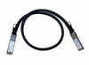 HEWLETT PACKARD ENTERPRISE JH234A HP X242 40G QSFP+ TO QSFP+ 1M DAC CABLE