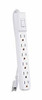 CYBERPOWER SYSTEMS (USA), INC. MP1044NN POWER STRIP 2-PACK