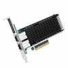 SIIG, INC. LB-GE0311-S1 ADD TWO INDEPENDANT 10G ETHERNET PORTS TO YOUR ENTERPRISE, SERVER, OR DESKTOP CO