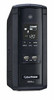 CYBERPOWER SYSTEMS (USA), INC. BRG1000AVRLCD LINE INTERACTIVE, MINI-TOWER, 10 OUTLETS, LCD, USB CHARGE PORTS, SERIAL/USB, 5 Y