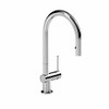 Azure kitchen faucet with spray Riobel 284692