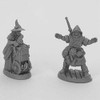 Reaper Miniatures REM44035 Bones BK: Dreadmere: Fishmongers (2)