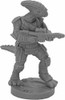 Reaper Miniatures REM49005 Bones BK: Bloodcrest Sharpshooter