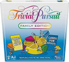 Hasbro HSBE1924 Trivial Pursuit Family Edition