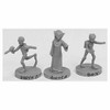Reaper Miniatures REM49001 Bones BK: Alien Overlords (3)