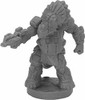 Reaper Miniatures REM49006 Bones BK: Thunderfoot Commander