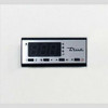 True 8409176 DISPLAY; BLUE LED;LCD-5S-2TM