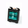 SWITCH, ROCKER, 250V, GREEN, DPST for Hatco - Part# 02.19.076.00