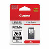 CANON USA, INC. CNM3706C001 INK,PG-260XL