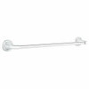 Miseno MNOTB618CP Miseno Elysa 18 Wide Towel Bar - Polished Chrome