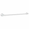 Miseno MNOTB724CP Miseno Bella 24 Wide Towel Bar - Polished Chrome