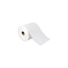 GEORGIA PACIFIC 127344 Gp 261-00 Pref Hrt White Roll Towel 7.875X1000' 6/Cs