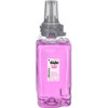 GOJO INDUSTRIES 167529 GOJO Hand Soap Refill - ADX Anti-Bacterial Plum 1250mL - 3 Refills/Case