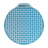 GEORGIA PACIFIC 350648 Gp 482-60 Activeaire Coastal Breeze Urinal Screen Low Splash 12/ Disp
