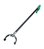 Unger 126909 Nifty Nabber Extension Arm w/Claw, 36'', Black/Green, Sold as 1 Each, 12PACK , Total 12 Each