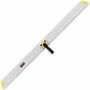 Rubbermaid 112625 Rm Q590 Microfiber Quick Conct Hall Dust Frame 48'' 6/Cs