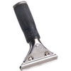 Unger Pr000 Pro Stainless Steel Handle Only 10/Cs Unger 335638