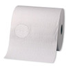 GEORGIA PACIFIC 119498 Signature Premium 2-Ply Roll Paper Towels, 8" x 350' Roll, White, Poly-bag Protected (1 Individual Roll of 350')