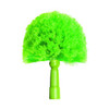 Unger 160398 StarDuster CobWeb Duster Brush, Split-Tipped Soft Poly Fibres Bristles, 20cm Size (Case of 6)