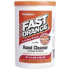 ITW PERMATEX INC PTX35406 Fast Orange Hand Cleaner, Cream, with Fine Pumice, Solvent Free, 4.5 lb Tub, Case of 6