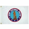 TAYLOR 5620 FLAG ARMY 12X18