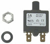 SIERRA CB41200 BREAKER 5 AMP. RESETTABLE