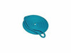 SEACHOICE 39771 DBL BRD DOCK LINE-TEAL-3/8X15