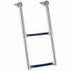 GARELICK 1961561 LADDER SS TELE OVER PLAT 2STEP