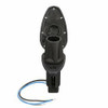 ATTWOOD MARINE 910T3PSB7 LIGHTBASE-TEARDROP BLK OM 3PIN