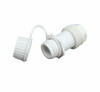 IGLOO COOLERS 24011 THREADED DRAIN PLUG