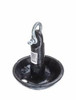 SEACHOICE 41200 MUSHROOM ANCHOR-VINYL-8#