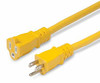 AFI/MARINCO/GUEST/NICRO/BEP 151225 EXTENSION CORD 25 12/3 15A