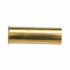 SEACHOICE 19111 DRAIN TUBE-1 X6 -BRASS