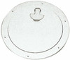BOMAR G840W DECK PLATE 8IN LOCKING STARKWH