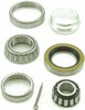 DUTTON-LAINSON 21792 6202 BEARING SET W/DUST CAP