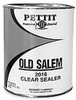 PETTIT PAINT 1201808 EZ WOOD SEALER QT