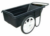 TAYLOR 1060 DOCK CART W-SOLID TIRES