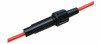 SEACHOICE 12461 LED ROCKER SWITCH F/LED PANEL