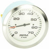 SIERRA 59737P LIDO TACH FOG RES 7000RPM