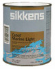 INTERLUX PAINT IVA290QT CETOL MARINE LIGHT - QUARTS