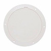 BECKSON MARINE DP85W 8 WHT PRY-OUT DIAMOND NONSKID