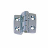 PERKO 0942DP0CHR 1-1/2X1-1/2 OFFSET CAB HINGES