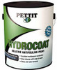 PETTIT PAINT 1164008 HYDROCOAT RED    QUART