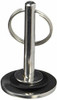 SEACHOICE 36691 HATCH COVER PULL - SS